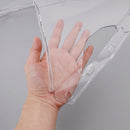 2024 Kawasaki ZX6R 636 Windshield Windshield