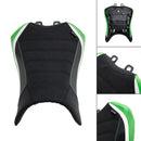 2022-2023 Kawasaki Ninja 1000SX Front Rider Raider Seat Pillion Saddle Green