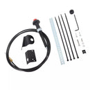 1992-2003 Chevy Jimmy 4WD Axle Shaft Separator Conversion Kit PSL500