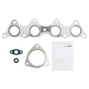 Turbolader 28231-2B790 til Hyundai Forte Soul Veloster 2019-2023 1.6L