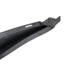 2021-2024 Aprilia RSV4 rear side panel for driver's seat