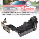 2010 Ford F-150 V8 379 6,2 l (6210 ccm) Brandneuer authentischer 6R80 TCM-Getriebeanschlussrahmen 926-149