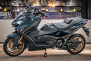 2022-2024 Yamaha TMAX560 Einspritzverkleidungs-Karosserie