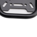 Gepäckträger Seite Satteltasche Halterung für Eliminator 400 500 23–24 rechts