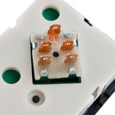 2017-2021 International HX515 HX520 HX615 HX620 Heizung A/C Temperatur Control Modul 3518702C93 703460AT