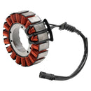 2023 TOURING ELECTRA GLIDE HIGHWAY KING FLHFB Stator Lichtmaschine 48A 29900042A