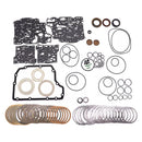 2006-2011 para Peugeot 5008 RCZ, kit de revisión de transmisión que incluye sellos TF70-SC TF70SC