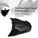 Heckverkleidung für BMW R1300GS 2024-2026