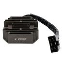 1998-2002 Suzuki AN 250 Burgman stojan generatora regulatora uszczelka prostownika 32101-14F20