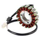 1999-2002 Yamaha YZF R6 Stator och regulator med packning Generic