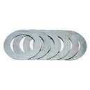 1980-1983 Lincoln Mark VI 8,8"" Traclok Posi Kupplungspaket Kit Lsd Spinnengetriebe ZIKF8.8-T/L-31