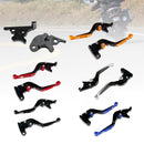 Adjustable clutch brake lever suitable for CFMOTO 250SR 250NK CBS 2019-2022