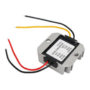 Wasserdichter DC20-60V zu DC12V 5A 60W Step Down Power Converter Regler