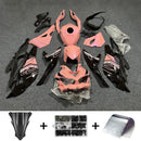 Kit de carenado de inyección Kawasaki Ninja ZX-25R ZX-4R ZX-4RR 2019-2024