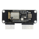 FZ 2.4G/5G WiFi-modul IoT Development Board ESP32 CC1101 NRF24