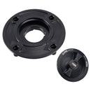 Tank cap with quick release for Suzuki GSXR 600 750 1000 97-03 TL 1000 S R