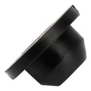 2 sztuki uszczelek gumowych pompek spryskiwaczy przedniej i tylnej do Mercedes-Benz A1239973681 0099970981