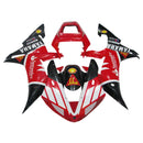 2002-2003 Yamaha YZF 1000 R1 vstřikovací kapotáž sada tělo plast ABS