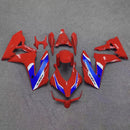Verkleidungssatz aus ABS-Kunststoff für Honda CBR650R 2024-2026
