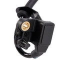 ABS-Raddrehzahlsensor hinten links XR853277 für Jaguar S-TYPE X200 1999-2008