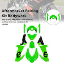 Einspritz-ABS-Kunststoff-Karosserieverkleidungssatz für Aprilia RS457 2024-2025