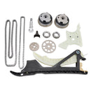 2011-2013 BMW 135i E82 E88 N55 3.0L Engine Rebuild Pistons Gaskets Kit Crankshaft Rods Timing Set 11212163665