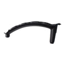 2007-2013 BMW E70 X5 SAV Türinnenverkleidung links Griffleiste Zierleiste schwarz 51416969401