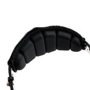 Pilot-støyreduserende hodesett 6,3/5,2 mm GA-plugg Universal Passer for fly