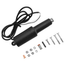 15057-001 Ekstremt holdbar aktuator 2-1/4""Nav 12V 101 XDS aktuator trimflig