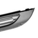 2002-2006 Mini Cooper R50 R52 R53 2 STK Wabengitter Kühlergrill