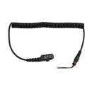 Montage SM18N2 Handmikrofonkabel für Hytera PD780 PD700 PD580H PD788 PD782