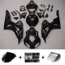 Verkleidungssatz aus ABS-Kunststoff für Honda CBR1000RR 2006-2007