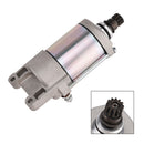 TGB Target 460 IRS startmotor 924470E