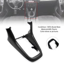 VW Golf 6 MK6 (2009–2013) Mittelkonsole Schaltknauf-Rahmenverkleidung 5K0863680