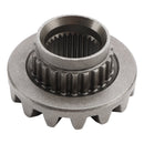 1979-1982 Ford Granada 8,8"Kit de embrague Traclok Posi con engranaje de araña LSD ZIKF8.8-T/L-31