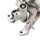 Oil pump for JAGUAR XE RANGE (X760) from 2015 JDE38552 JDE39264