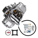 BR-67214 Quick Fuel Vergaser 850 CFM Mechanischer Sekundärvergaser