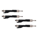 2013-2015 For BMW 7 Series 4 pieces fuel injectors 13647597870