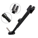 2024-Daytona 660 Adjustable Foot Side Stand Kickstand fit for