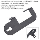 1999-2022 Ford F-250/F-350 Super Duty Shift On The Fly Schalterhalterung RDP-11-22F