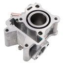2002-2005 Yamaha YJ 50 Vino 4T E2 50cc Kit de juntas de pistón de cilindro 3B3-E1311-00 5ST-E1351-10