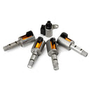 2012-2015 Suzuki Swift JF015E RE0F11A CTV Transmission Solenoid Valve Kit