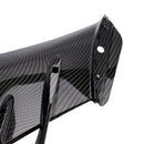 Seite Rahmen Abdeckung Panel Verkleidung Gugel Für Aprilia RSV4 2021-2024