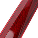 Dritte Bremsleuchte hinten für Volvo XC60 (2008–2017), Teilenummer 30764562, 31420367, rot