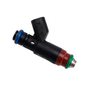 1 injetor de combustível para Lincoln LS e Ford Thunderbird (2003–2005), 3W43-AA