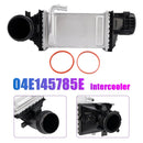 For Seat 1.5 TSI TFSI intercooler 04E145785M