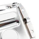 Chrome engine protection underrun protection 11911-098-671 for Honda Dax ST 50 ST 70 CT70