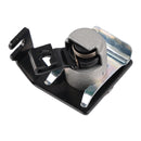 Zündschloss-Sitzschloss-Tankdeckel-Schlüsselset für Kawasaki Z 500 Ninja 500 2024-2026
