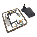 1993-2002 Jimmy Sonoma Edition Abschnitt 10 9-teiliges 4L60E 4L65E Getriebe-Magnetschalter-Kit 8677314