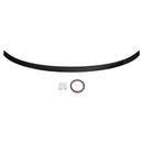 2021-2025 BMW 4 Series G26 Gran Coupe MP Style Rear Spoiler in Gloss Black
